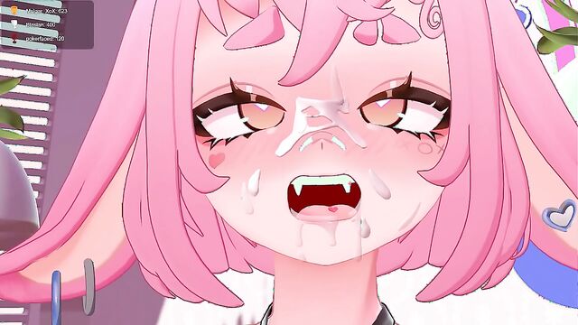 VR Hentai