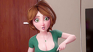 StepAunt Cass Yields to Temptation in Steaming Step-StepSon Fantasy