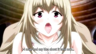 Princesses Forbidden Tryst – A Steaming Hentai Romance Filled with Desire