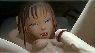 Reynn Seduced in Forbidden Final Fantasy Lust Adventure