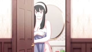 Stepmom Tempts Stepson in Hot Forbidden Romance Hentai Encounter