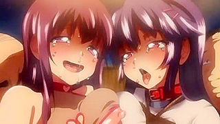 Chizuru-chans Forbidden Pleasure: Dual Penetration Creamy Shame in Uniform