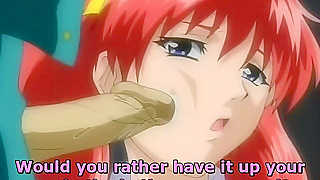 Hentai Guy Takes Rough Ass Pounding in Shadowy Alleyway Fuck