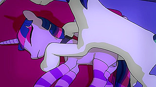 Ponyboy Claims His Friends Cherry in Secret Steaming Encounter