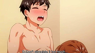 Busty Teen Discovers Ecstasy on Hot Date Night – Shishunki Lust Chapter 4