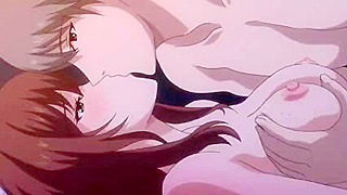 Steamy Office Affair Sparks Between Anime Co-workers in Forbidden Tryst