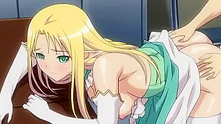 Elven Temptation Ignites: Forbidden Classroom Lust After Oral Pleasure