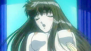 Stepbrother Pleasures Pretty StepSister from Behind in Hot Hentai Encounter
