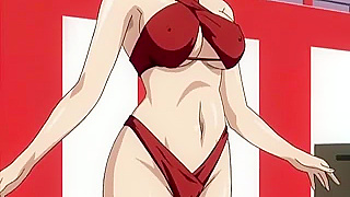 Elf Teen Teases Destiny with Wild Oral and Busty Ride Adventure