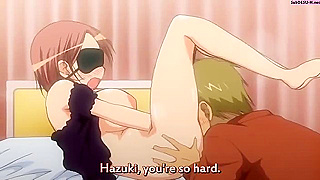 Cute Anime Boy Gets Hidden Blowjob in Bushy Park Encounter