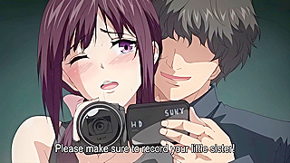 Sakuramiya Sisters Embrace Taboo Lust in Steamy Cuckold Encounter