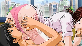Nurse Tempts Patient with Wild 69 Action in Secret Hospital Encounter