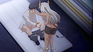 Tiny Dragoness Tempts Her Professor in Hot Forbidden Classroom Romance