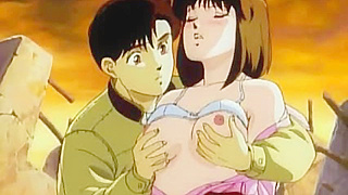 Hero Tames Wild Beasts, Wins Horny Anime Beauty in Fiery Post-Battle Romance