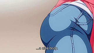 Stepmother Succubus Ignites Virgins Desire in Forbidden Hentai Fantasy
