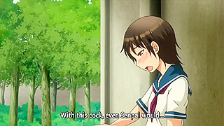 Futa Gang Takes It Too Far – From Playful Measurements to Messy Group Sex