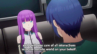 One Man Overwhelmed by Lustful Women in Chaotic Hentai Harem Fantasy