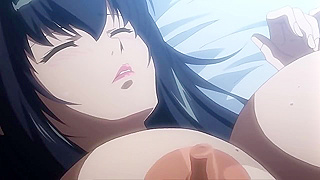 Annerose Tempts the Brave Warrior with Silky Creampie Pleasures