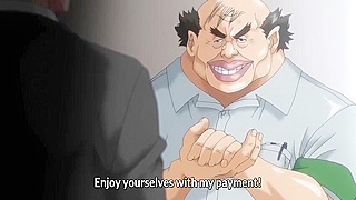 Catgirl Wife Cheats in Wild gangbang Fantasyy - Steamy Hentai Drama