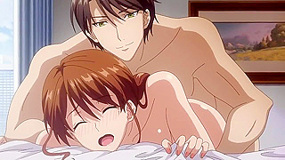 CEOs Fake Wedding Sparks Fiery Passion in Forbidden Anime Affair