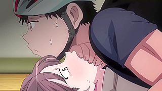 Hot-Blooded Shemale Receives Steaming Cock Service in Wild Hentai Action