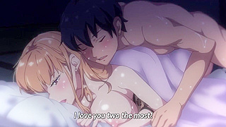Curvy Stepsister Temptation Ignites Steamy Desire in Forbidden Hentai fantasy