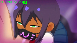 Femboy Tempts Buyer with Sultry Curves Hot Anal Orals for Cold Hard Cash