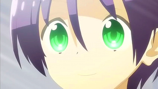 Cute Anime Pair Succumbs to Lust in Forbidden Passion-Filled Tryst