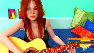 LoveSkySan69 Ignites Wild Desires in Immersive 3D Hentai Adventure