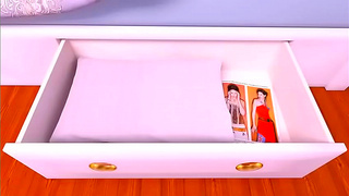 Indulge in Steamy Desires with Hot 3D Anime Adventures and Fiery Trysts