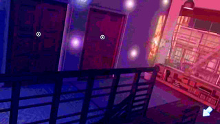 Forbidden Desires Ignite as Anime Pair Collide in Steamy 3D Encounter
