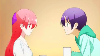 Nasas Sweet Bride Seduced Into Fiery Hentai Lust Ride