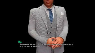 Cocky Hero Dominates Busty Beauties in Steamy 3D Anime Escapades