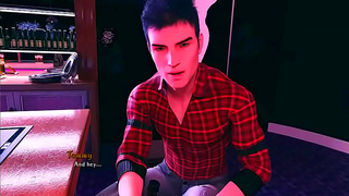 Adorable 3D Bishjo Girls Lure You Into a Seductive Hentai VR Fantasy