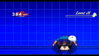 Brian Battles Shadow in Hot Hentai Clash Ending With Explosive Climax