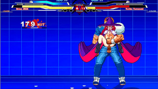 Brian Takes Control in Fiery Hentai Encounter with Yoriko – Ultimate Power Play
