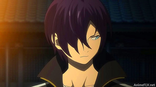 Yatos Temptation Ignites with Divine Desire in Noragami Erotic Tryst