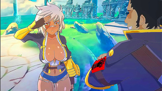 Cute Hentai Beauty Takes Control in Hot Animated Sex Adventure