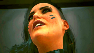 Cyberpunk Goddess Dominates Sensual 3D Encounter at Laguna Bend