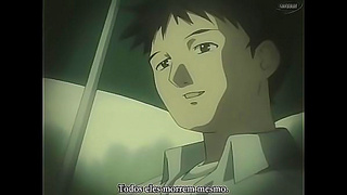 Boogiepop Dives Into Shadowy Affairs With Steamy Forbidden Encounters