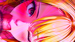 Anime Goddess Seduces With Mind-Blowing Blowjob in Steaming 3D Fantasy