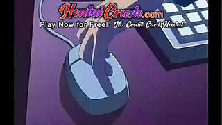 Secretary Seduces CEO in Forbidden Office Romance – Hot Animated Encounter