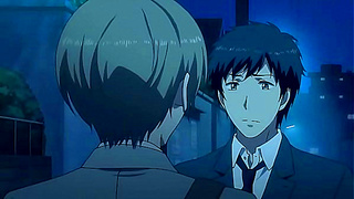 Brazillian Beauty Tempts Hero in Hot Relife Anime Hentai Encounter