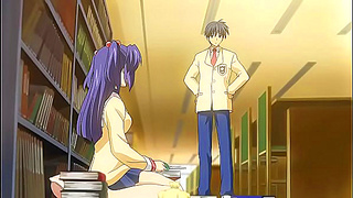 Clannad Ep 2: Sweet Embrace Under Cherry Blossoms Sparks Forbidden Desire