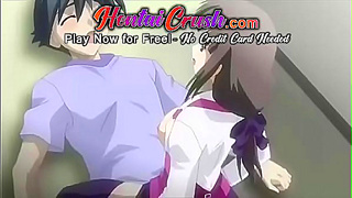 Asian Secretary Rides Big Dick to Pulsating Orgasm in Office Heat