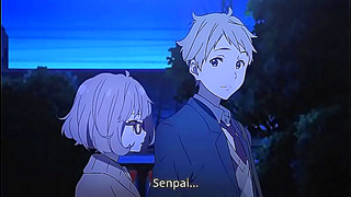 Mirai Tames Demonic Desires with Steamy Ride in Fantastical Bordertale