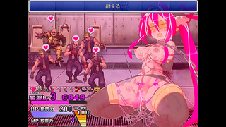 Busty Emblem Knight Tempts Lover in Sultry Hentai Encounter