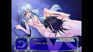 Moonlit Love Blooms in Steamy Hentai Otome Game Adventure