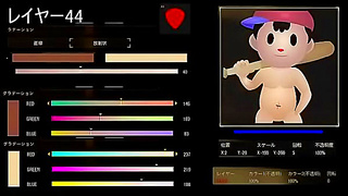 Japanese Beauty Explores Forbidden Lust in Hot BO4 Anime Fantasy