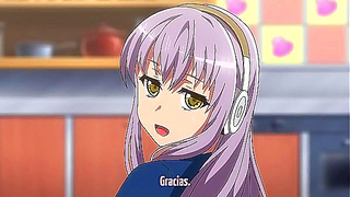 Steamy Hentai Romance Ignites in Vivid Dream Escape – Watch Now
